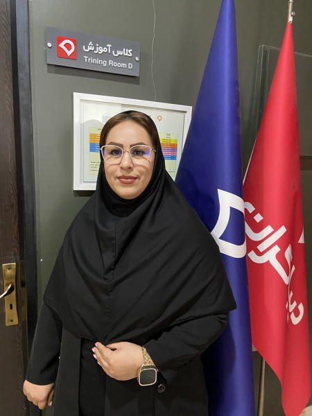 سارا شکری